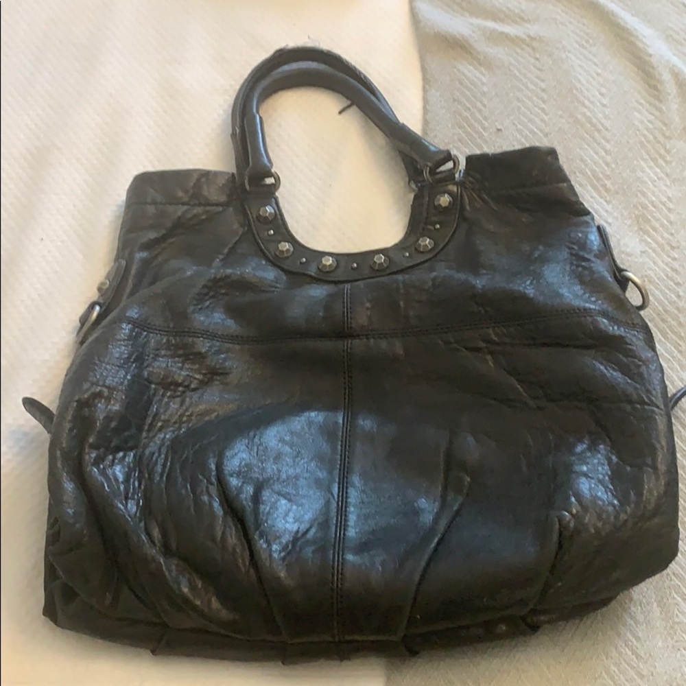 BCBG PURSE
